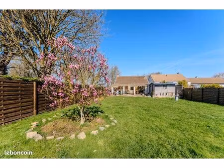 maison 4 pièces 120 m²