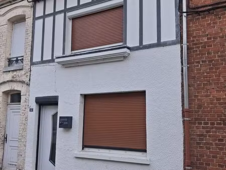 maison 70 m2 auxi le château