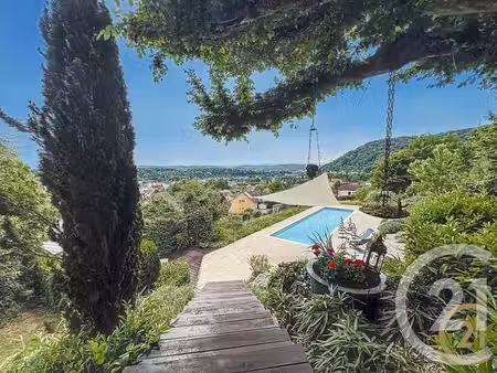 maison à vendre - 6 pièces - 215 m2 - bart - 25 - franche-comte