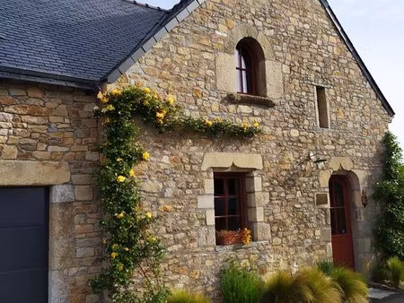 maison authentique avec beaucoup de charme