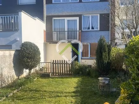 maison 5 pièces 89 m²