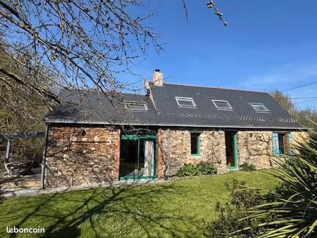 longère 7 pièces 173 m²