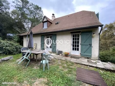 maison 5 pièces 134 m²