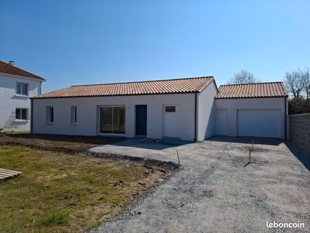 location maison 100 m2