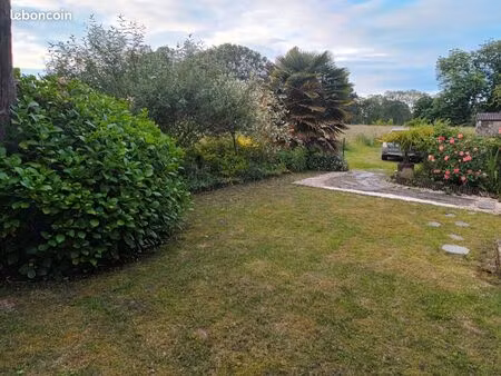 maison ancienne au calme