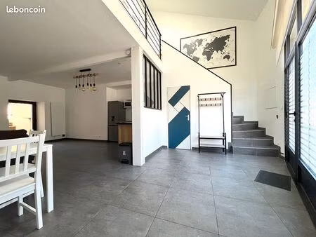 maison 3 pièces 71 m²