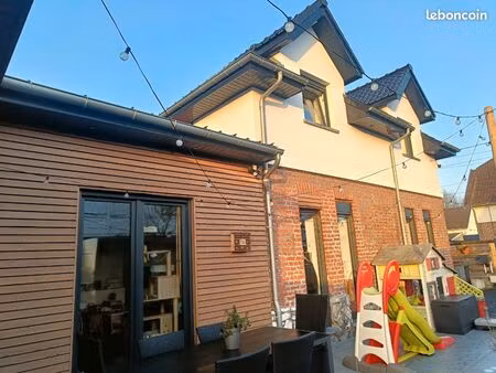 ◊ à saisir maison rénovée  aucun travaux  disponible rapidement