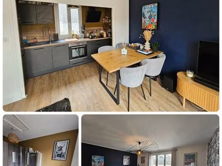 belle appartement centre-ville