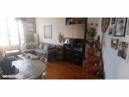 offre bel f3 chatel guyon (sans frais d'agence)