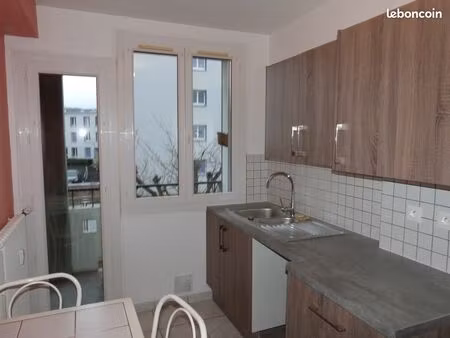 loue f2 clermont ferrand