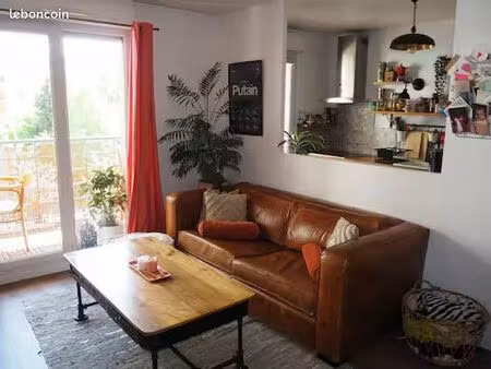 appartement centre ville