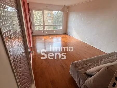 appartement 2 pièces 55 m²