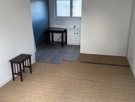 appartement t2 44 m²