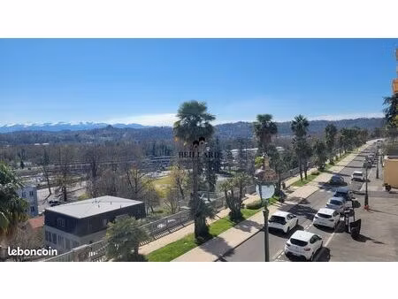 appartement 3 pièces 79 m²