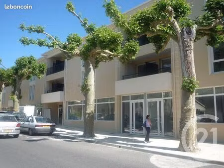 local d'activité 172 m²