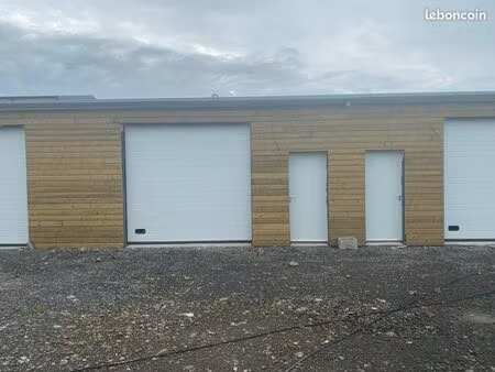 local professionnel artisanal