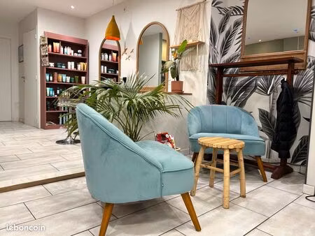 partage de local commercial – plein centre (68 m²)