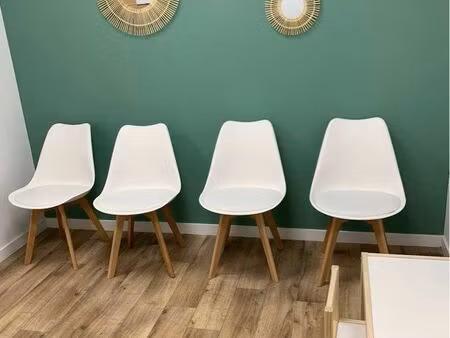 local pôle paramédical