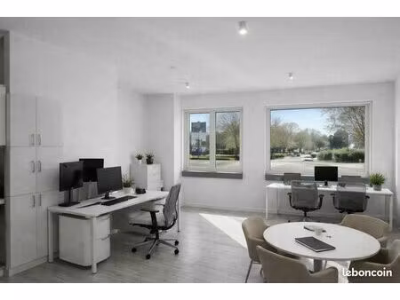 local professionnel vannes ouest