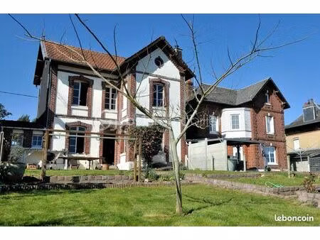 maison 6 pièces 94 m²