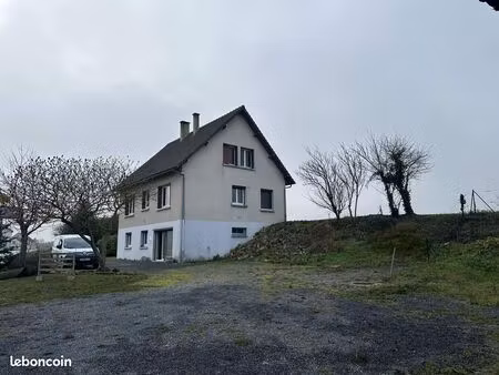 maison 5 pièces 89 m²