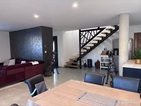 maison meublée location