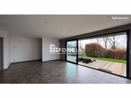 maison - 13min du port de vannes