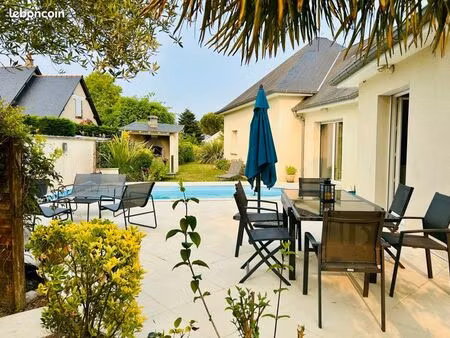 maison familiale ndo