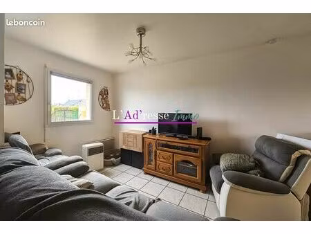 maison 5 pièces 83 m²