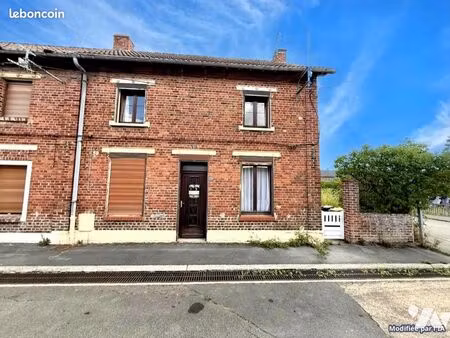 maison 5 pièces 103 m²