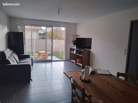 maison location plein pied 3 chambres