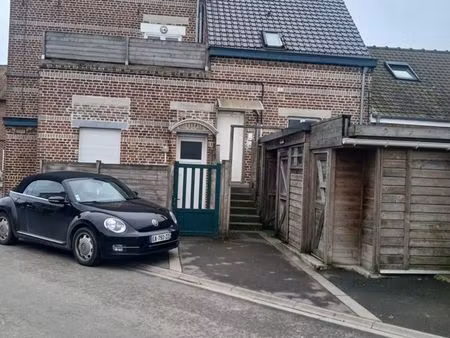 immeuble 59660 - merville