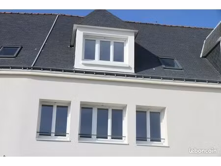 a louer t2 plouay centre