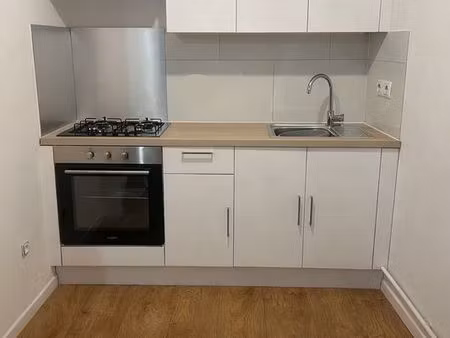 superbe t2 rénové en plein centre ville