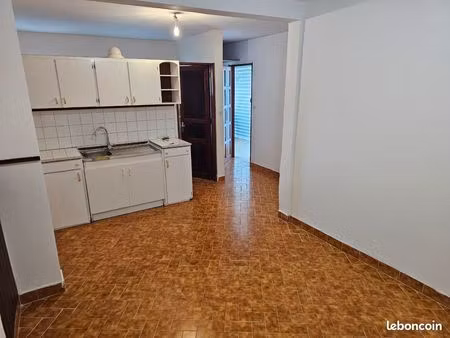 loue studio proche commodités