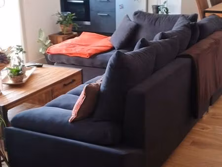 appartement à louer - t3