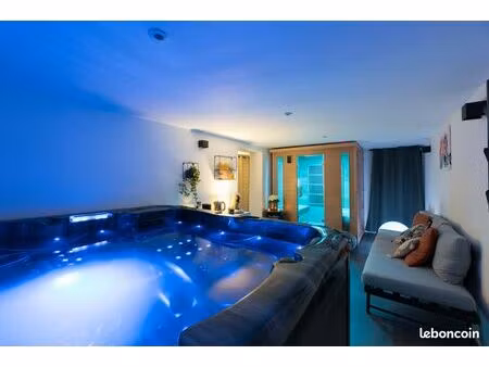 fonds de commerce institut de beauté 150 m2