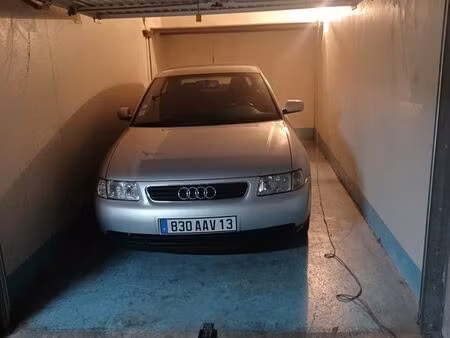 garage ferme proximite gare routiere aix en provence