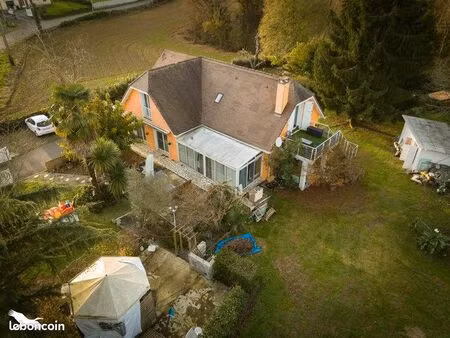 maison 9 pièces 170 m²