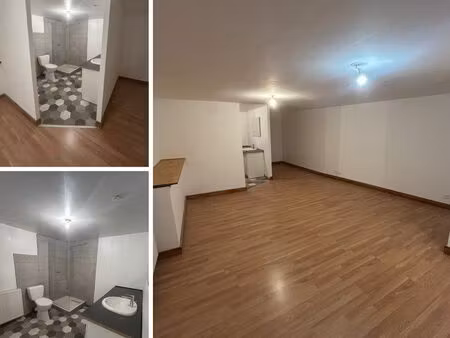 maison atypique à louer