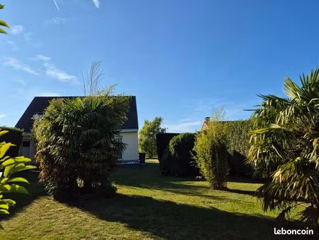 vente maison individuelle