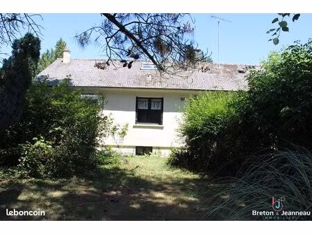 maison 5 pièces 83 m²