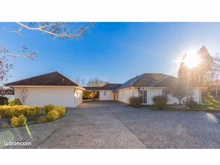 maison contemporaine