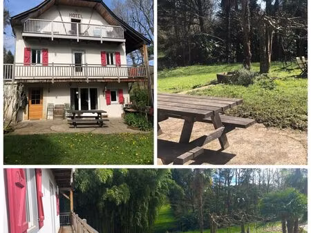 maison 5 pièces – 125 m² dans un écrin de verdure et de sérénité