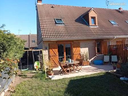 maison hellemmes quartier guinguette