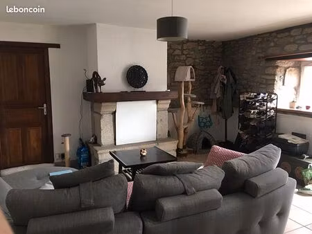 maison 4 pièces 73 m²
