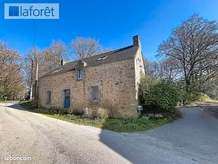 longère 5 pièces 96 m²