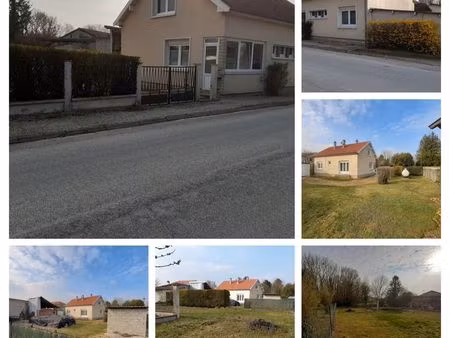 maison 4 pièces 95 m²