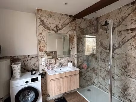 maison rénovée centre