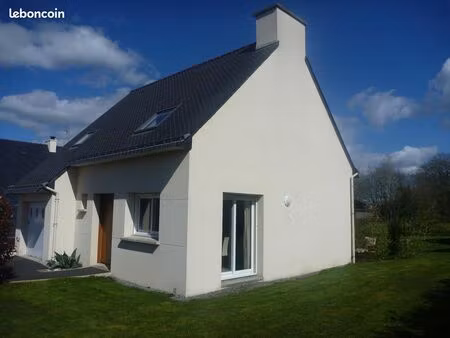 maison à louer à monterblanc